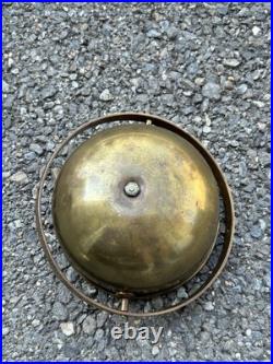 F. W. Lincoln Boston Nautical Compass Maritime Antique VERY RARE