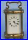 French-Antique-Brass-Beveled-Glass-Carriage-Clock-Very-Rare-01-tf