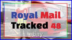 Genuine Brand New 1996 ZIPPO Lighter Very Rare INDIAN CIGAR TRADER Emblem Brass