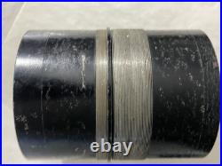 Goerz Berlin Dogmar 4.5/500mm'Luftstreitkräfte' Very Rare