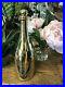 Gold-Dom-Perignon-Brass-bottle-ornament-Very-rare-Best-quality-01-lgw