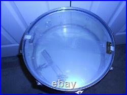 Gretsch 1960's 4160 COB 8 Lug Snare Drum Very Rare