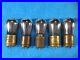 Group-of-FIVE-01-A-Brass-base-very-rare-off-brand-tubes-with-good-emission-used-01-aykr