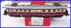 Günther H0 Electric Railcar ET 89 Rübezahl DRG Epoche II, Very Rare, In OVP