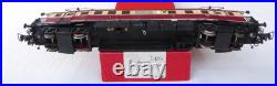 Günther H0 Electric Railcar ET 89 Rübezahl DRG Epoche II, Very Rare, In OVP