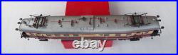 Günther H0 Electric Railcar ET 89 Rübezahl DRG Epoche II, Very Rare, In OVP