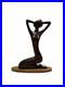 Hagenauer-Werkstatte-Wien-Statue-Wood-Brass-1950-Very-Rare-Authentic-Vintage-01-oxsi