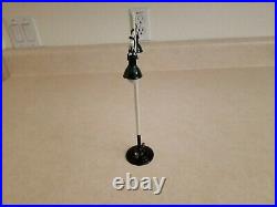 IVES #601 Dual Arc Street Light, Restored, Middle Period, VERY VERY RARE & NICE