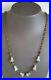 Isabel-marant-bohemian-Glass-flower-Charms-brass-necklace-jewelry-very-rare-01-bmx
