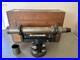 Japanese-vintage-surveying-machine-brass-with-wooden-box-Very-Rare-from-Japan-01-jp