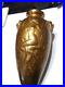 Joe-Descomps-French-brass-vase-of-a-Mermaid-and-Crab-Very-rare-01-sfl