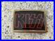 Kiss-1978-Large-Brass-Mexico-Cpi-Pacifica-Belt-Buckle-Aucoin-Vintage-Very-Rare-01-mn