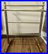 L-K-Vintage-Ornate-Kingston-Brass-Towel-Rack-Rare-Very-Good-Condition-01-edns