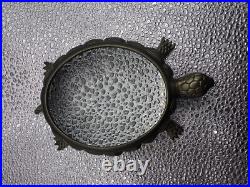 L'Objet Turtle Magnifying Glass Very Rare Highly Collectible