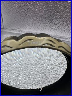 L'Objet Turtle Magnifying Glass Very Rare Highly Collectible