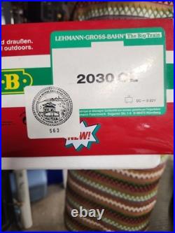 LGB 2030 CL 16TH NATIONAL NMRRCC 1994 #268 RARE Very Nice See Photos