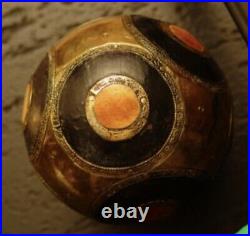 LeMarchand's Devine Lights Apathy Orb. Very Rare infamous puzzle orb. 1799