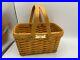 Longaberger-VERY-RARE-Minature-Office-Market-Basket-With-Brass-Tag-01-tfy