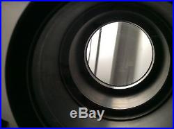 Massive+very Rare Hermagis F/5 Number 1 Eidoscope Brass Lens- Excellent. 5lbs 9