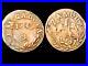 Mex-1-8-Real-Very-Raro-JM-GARCIA-1840-Zamora-Michoacan-Brass-Double-Struck-AU-01-xjkh