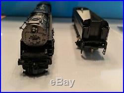 N Scale Brass New York Central Niagara by Pecos River VERY RARE