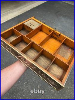 National Cash Register Very Rare model 188 NCR Lever Beautiful Register