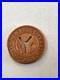 New-York-City-1953-Small-Subway-Tokens-VERY-RARE-COPPER-NOT-BRASS-01-boim