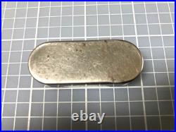 New York City 1953 Small Subway Tokens VERY RARE COPPER NOT BRASS