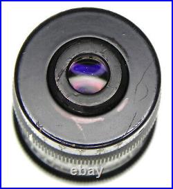 Nikon Macro-Nikkor 19mm f2.8 #20532. Very Rare