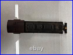 O Scale 2 Rail PFM Brass 2-6-6-0 Custom Painted & Weathered Very Rare Locomotive