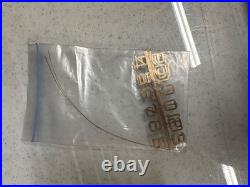 O Scale 2 Rail PFM Brass 2-6-6-0 Custom Painted & Weathered Very Rare Locomotive