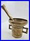 Old-Very-Rare-Form-large-Dutch-Brass-Mortar-with-Pestle-4-1kg-circa-1930s-01-bjg