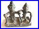 Old-Very-Rare-Handmade-Brass-Religious-South-Gods-Figurine-Statue-Collectible-01-tkdl