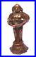Old-Vintage-Very-Rare-Tribal-Unique-Brass-Hand-Carved-Lady-Statue-W-Lamp-Br-323-01-anr