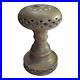 Original-1850-s-Old-Antique-Vintage-Very-Rare-Brass-Footrest-Diya-Collectible-01-rj