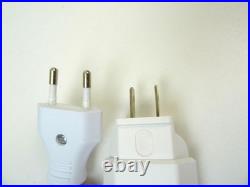 Original Very Rare MID Century Brass Desk Lamp By Richard Rohac Austria 1950