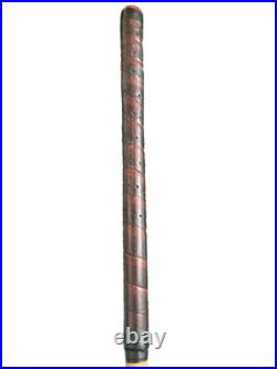 Otey Crisman 22H Brass Napa Blade Putter Selma ALA Hickory 35 RH Very Rare Club