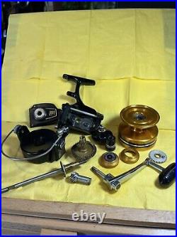 PENN SPINFISHER 750SS The Reels of Champions Original 1978 First Run Very Rare