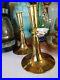 Pair-Of-Very-Rare-Early-Virginia-Metalcrafters-Brass-Colonial-Candlesticks-01-ydt