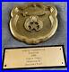 RARE-1988-Brass-Bronze-Masonic-Shriners-Named-Plaque-8-5x8-25-VERY-HEAVY-01-na