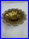 RARE-Antique-Detailed-Vintage-Italian-Brass-Trinket-Dish-Very-Unique-01-qe