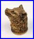 RARE-Bronze-Bear-Head-Very-Detailed-High-Quality-01-fozk