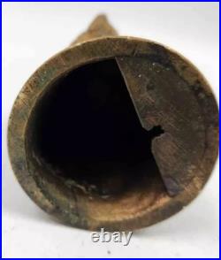 RARE Bronze Bear Head Very Detailed High Quality