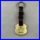 RARE-Very-Hard-To-Find-Ralph-Lauren-Lion-Lioness-Brass-Leather-Watch-Fob-65097-01-owc