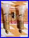 RARE-Victorian-MATCHED-PR-WALL-VASE-CUTGLASS-SCONCE-very-old-ANTIQUE-BRASS-7-5H-01-sq