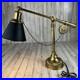 RARE-Vintage-Brass-Fly-Fishing-Rod-Lamp-In-Excellent-Condition-Very-Heavy-01-toy