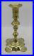 Rare-18th-Century-Brass-Candlestick-Very-Heavy-Piece-01-himf