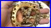 Rare-Antique-Brass-Horse-Brasses-U0026-Medallions-Vintage-Collectibles-01-dq