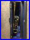 Rare-King-605-Trombone-Trigger-Worn-finish-Great-Player-Very-Smooth-Slide-01-sd