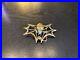 Rare-Very-Limited-Edition-Carl-Tasha-Brass-Spider-Web-Belt-Buckle-21-100-01-qan